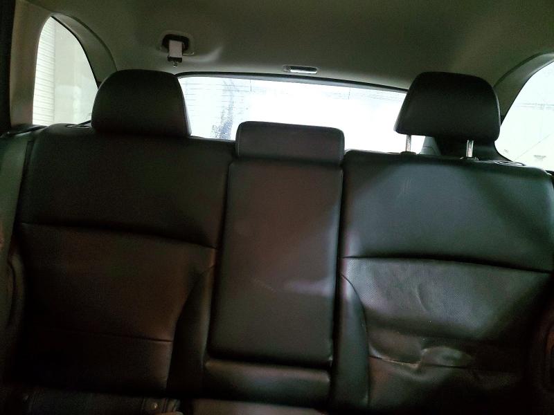 Photo 10 from auction – 2016 SUBARU OUTBACK 2. with VIN 4S4BSBNC0G3307206
