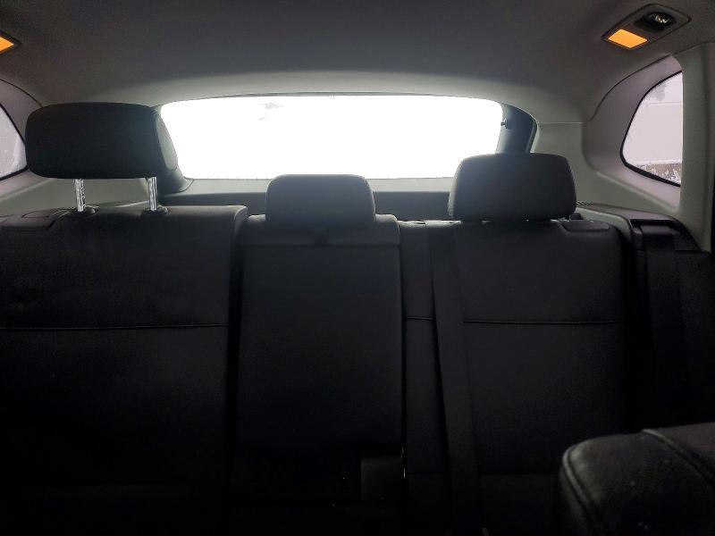 Photo 10 from auction – 2014 BMW X1 SDRIVE2 with VIN WBAVM1C56EVW56766