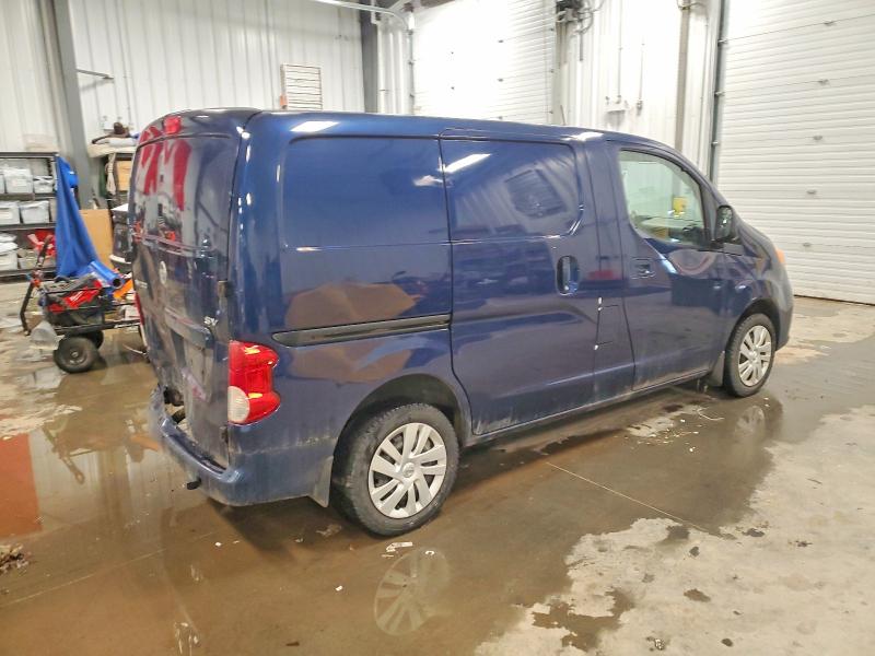 Photo 3 from auction – 2013 NISSAN NV 200 with VIN 3N6CM0KN9DK695701