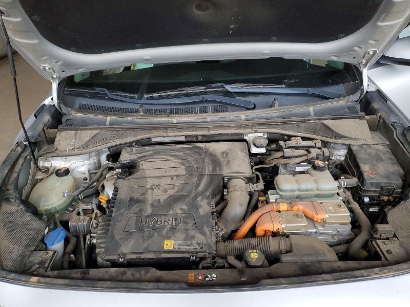 Photo 11 from auction – 2020 KIA NIRO with VIN KNDCB3LC1L5398387