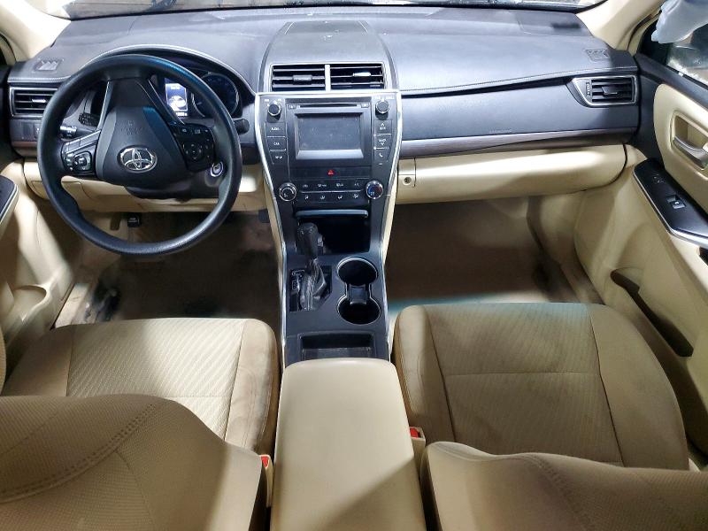 Photo 8 from auction – 2017 TOYOTA CAMRY LE with VIN 4T1BF1FK0HU367311