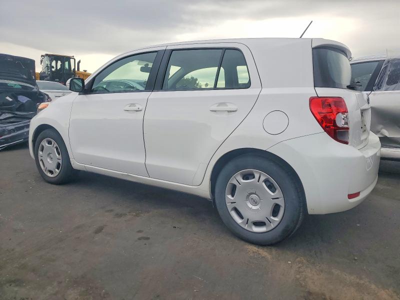 Photo 2 from auction – 2009 TOYOTA SCION XD with VIN JTKKU10479J042977