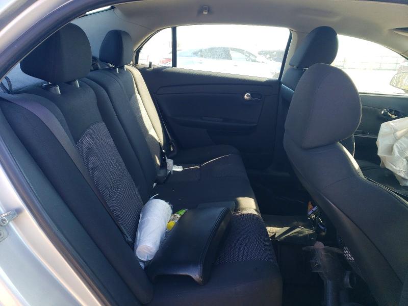 Photo 10 from auction – 2010 CHEVROLET MALIBU 1LT with VIN 1G1ZC5E09A4141446