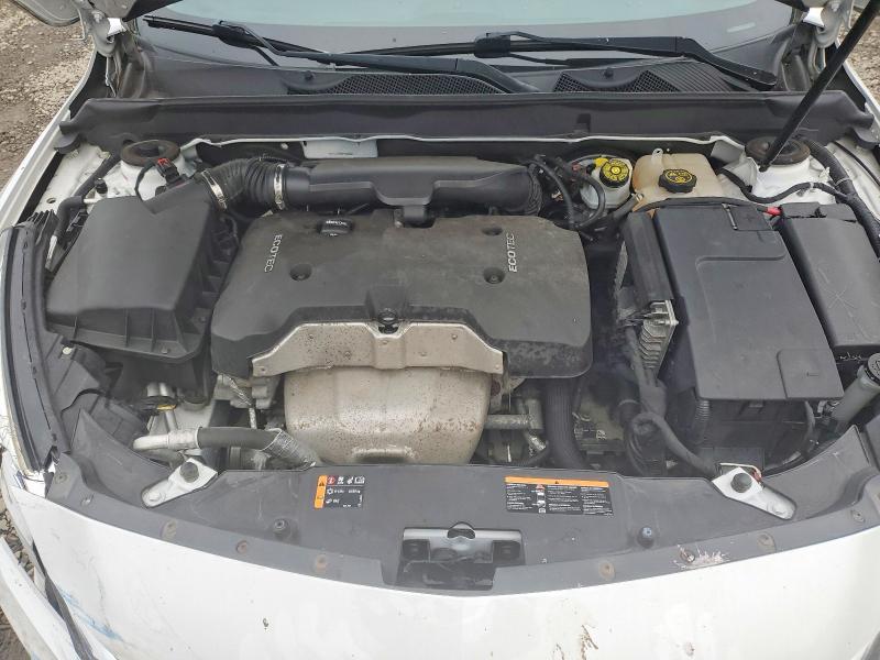 Photo 11 from auction – 2015 CHEVROLET MALIBU with VIN 1G11C5SL0FF130004