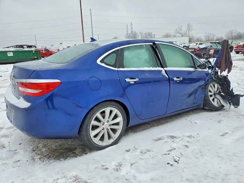 Photo 3 from auction – 2014 BUICK VERANO with VIN 1G4PP5SK4E4114262