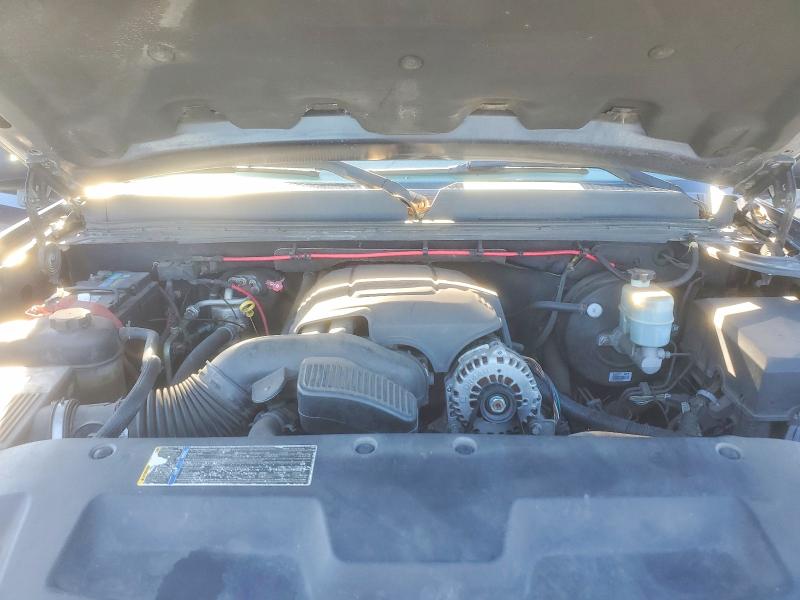 Photo 11 from auction – 2008 GMC SIERRA K15 with VIN 2GTEK190881223668