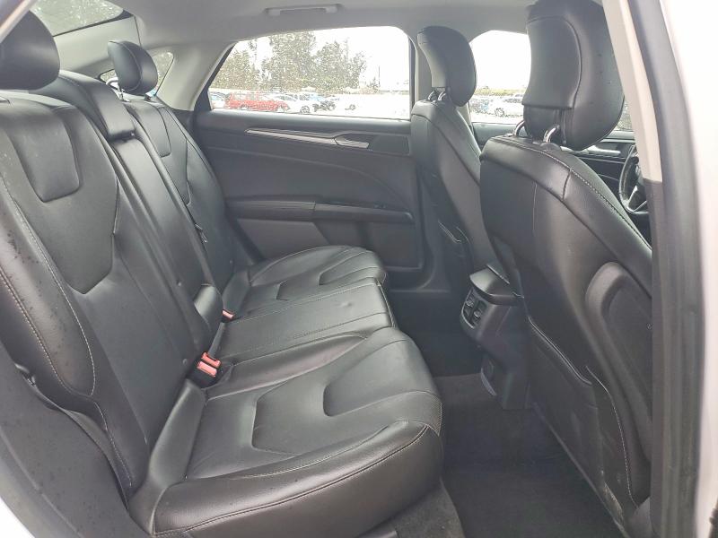 Photo 10 from auction – 2013 FORD FUSION TIT with VIN 3FA6P0K99DR386432
