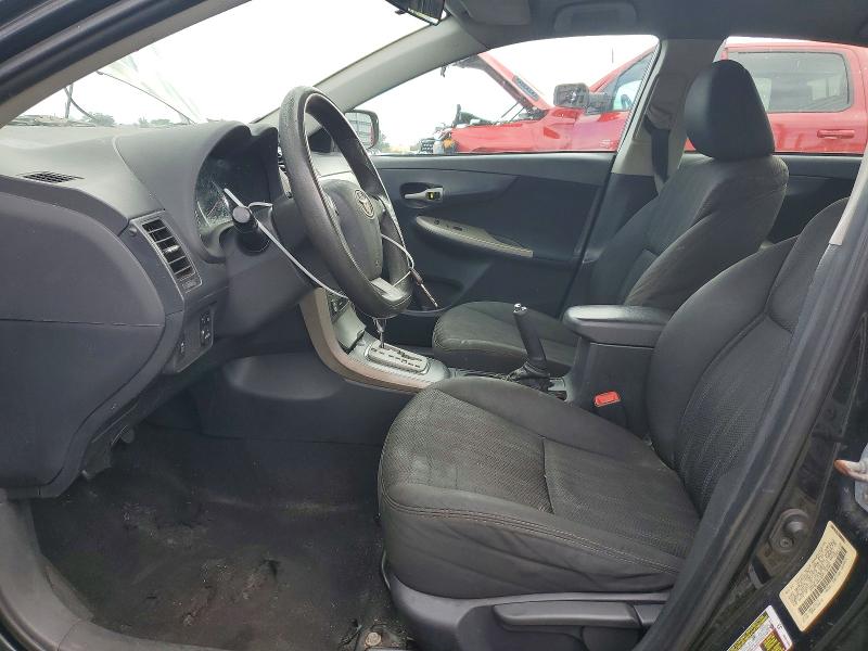 Photo 7 from auction – 2013 TOYOTA COROLLA with VIN 5YFBU4EE9DP179403