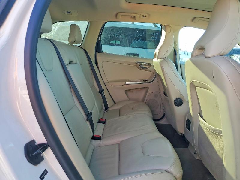 Photo 11 from auction – 2013 VOLVO XC60 3.2 with VIN YV4952DL9D2372193