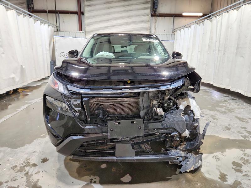 Photo 5 from auction – 2025 NISSAN ROGUE with VIN 5N1BT3BB0SC789098