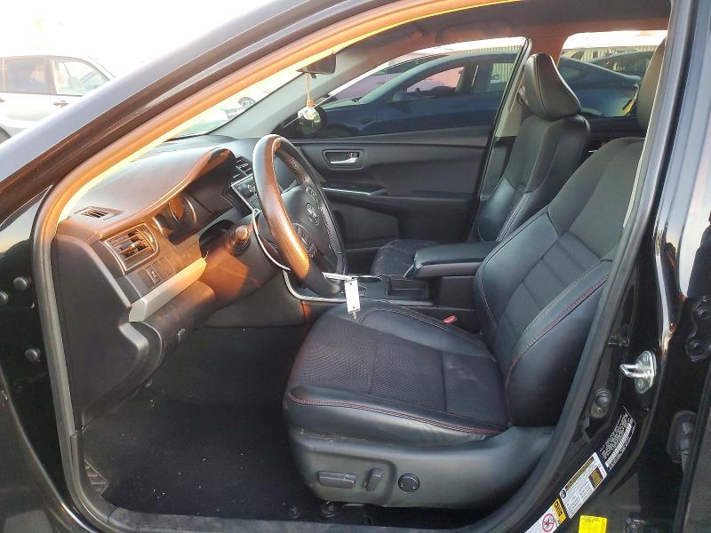 Photo 7 from auction – 2016 TOYOTA CAMRY LE with VIN 4T1BF1FK7GU260612