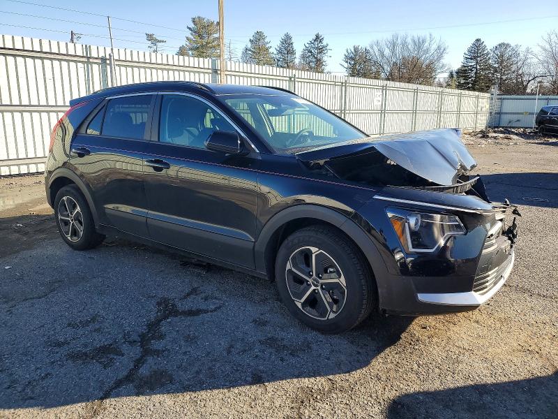 Foto 4 de la subasta – 2023 KIA NIRO con VIN KNDCP3LE4P5099159