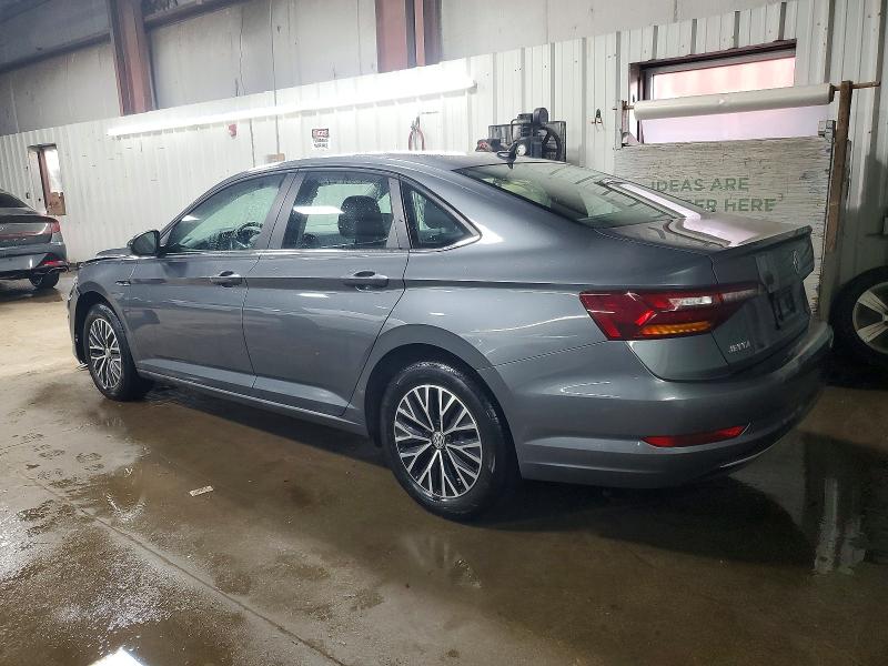 Photo 2 from auction – 2019 VOLKSWAGEN JETTA with VIN 3VWE57BU6KM090350