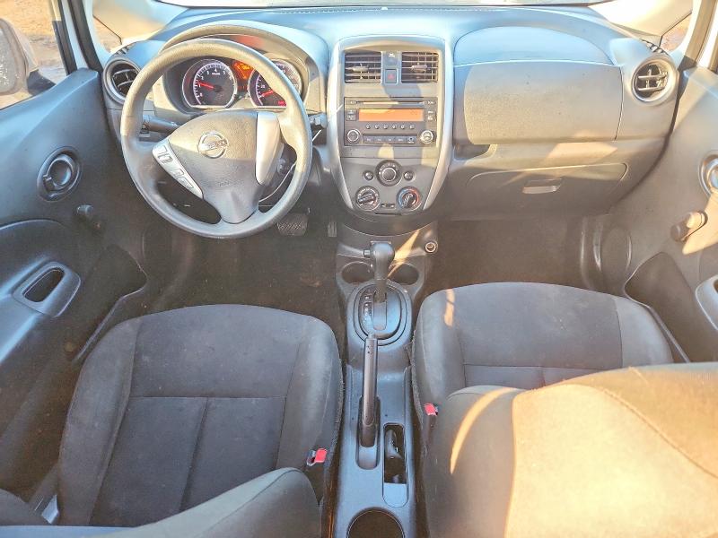 Photo 8 from auction – 2017 NISSAN VERSA NOTE with VIN 3N1CE2CP2HL359810