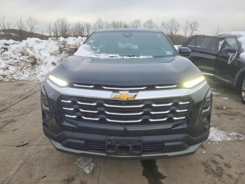 Photo 5 from auction – 2025 CHEVROLET EQUINOX LT with VIN 3GNAXPEG4SL139334