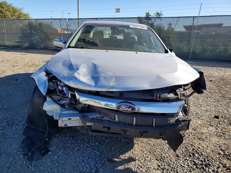 Photo 5 from auction – 2012 FORD FUSION with VIN 3FAHP0JA3CR225299