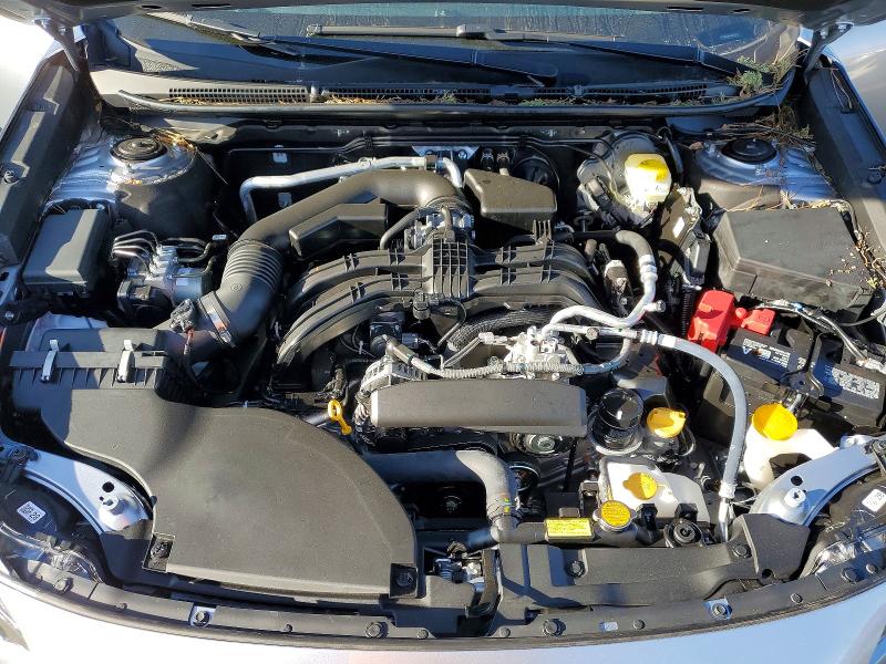 Photo 11 from auction – 2025 SUBARU LEGACY PRE with VIN 4S3BWAD69S3030692