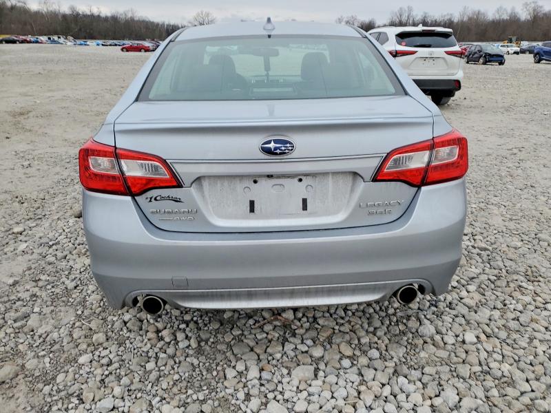 Photo 6 from auction – 2016 SUBARU LEGACY 3.6 with VIN 4S3BNEN62G3047382