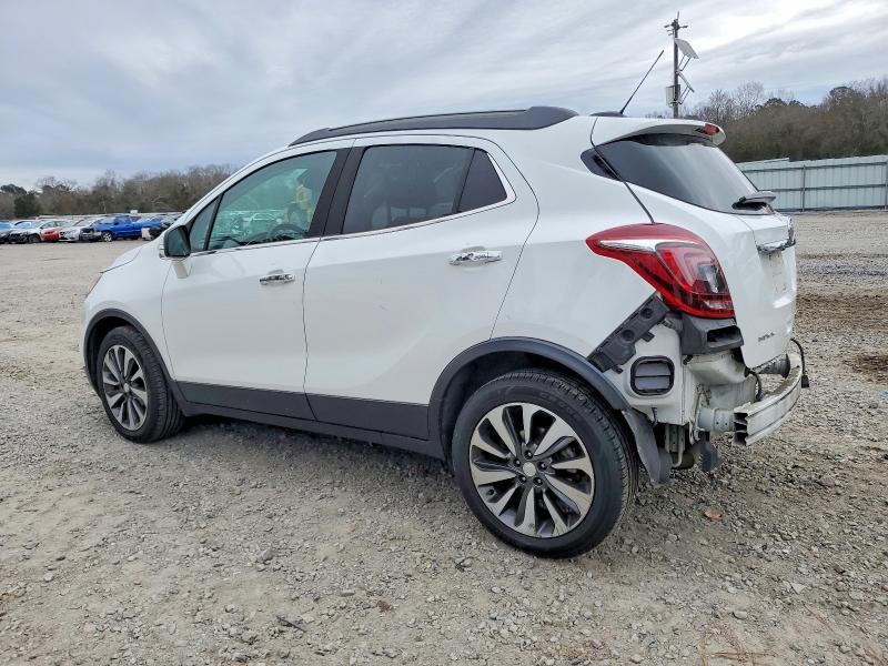 Photo 2 from auction – 2018 BUICK ENCORE ESS with VIN KL4CJCSB5JB644684