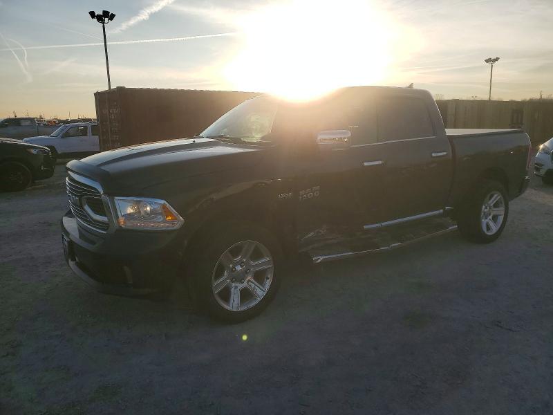 RAM 1500 2016 with VIN 1C6RR7PT7GS200224 - Photo from auction