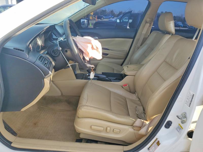 Photo 7 from auction – 2012 HONDA ACCORD SE with VIN 1HGCP2F68CA236816