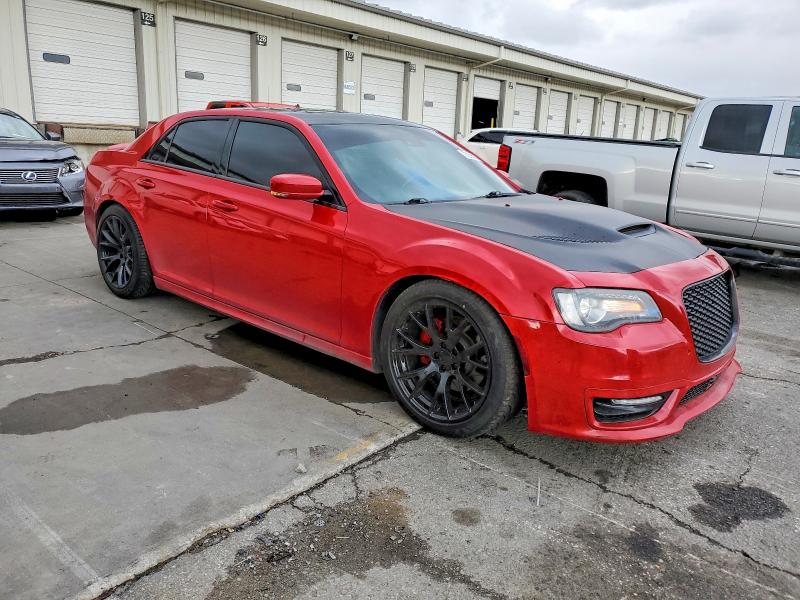 Photo 4 from auction – 2015 CHRYSLER 300 S with VIN 2C3CCABTXFH881882