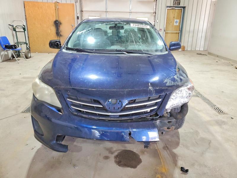 Zdjęcie 5 z aukcji – 2013 TOYOTA COROLLA BA z VIN 5YFBU4EE3DP204490