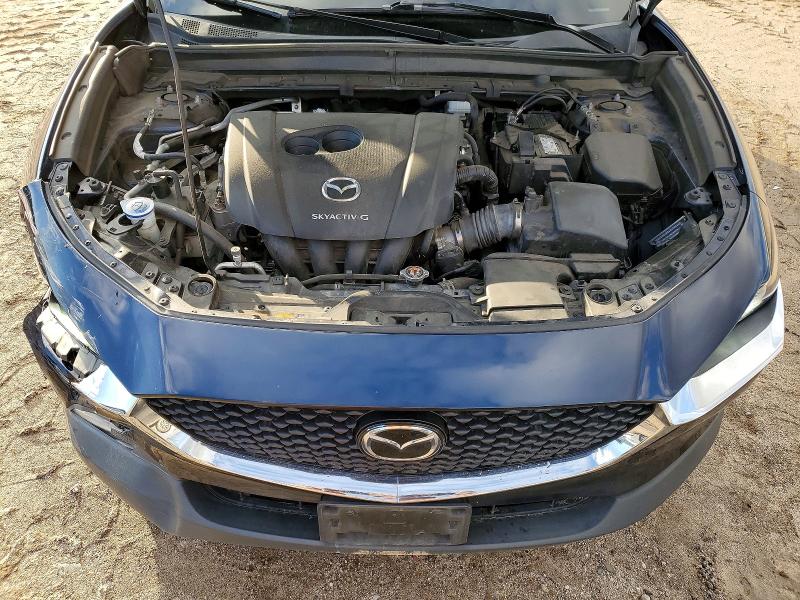 Photo 11 from auction – 2020 MAZDA CX-30 SELE with VIN 3MVDMBCL6LM113359