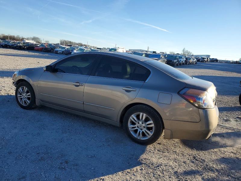 Zdjęcie 2 z aukcji – 2012 NISSAN ALTIMA BAS z VIN 1N4AL2AP4CN454879