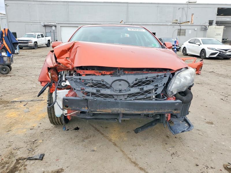 Photo 5 from auction – 2013 TOYOTA COROLLA BA with VIN 2T1BU4EE0DC068545