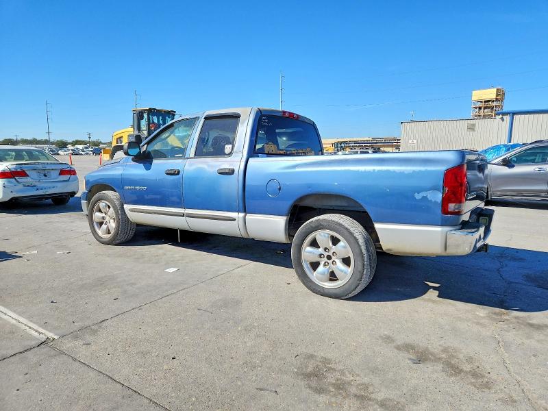 Photo 2 from auction – 2002 DODGE RAM 1500 with VIN 1D7HA18NX2S685384