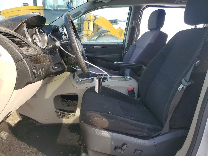 Zdjęcie 7 z aukcji – 2012 DODGE GRAND CARA z VIN 2C4RDGCG4CR178789