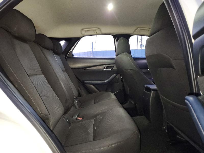 Photo 11 from auction – 2021 MAZDA CX-30 with VIN 3MVDMBAL1MM213292