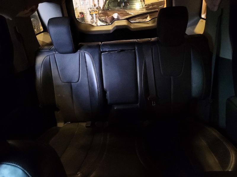 Photo 10 from auction – 2016 GMC TERRAIN SL with VIN 2GKFLUE33G6245490