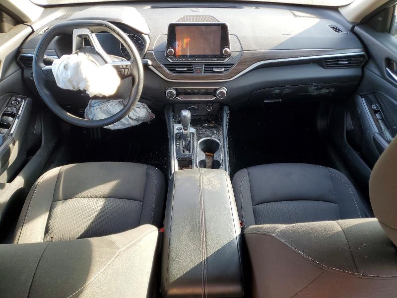 Photo 8 from auction – 2023 NISSAN ALTIMA with VIN 1N4BL4DV5PN373776