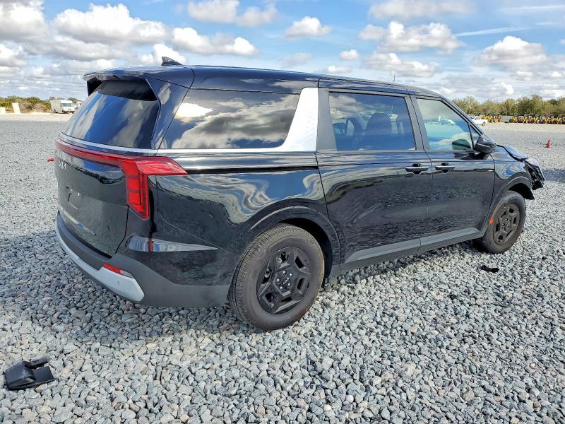 Zdjęcie 3 z aukcji – 2026 KIA CARNIVAL z VIN KNDNB5K34T6552428