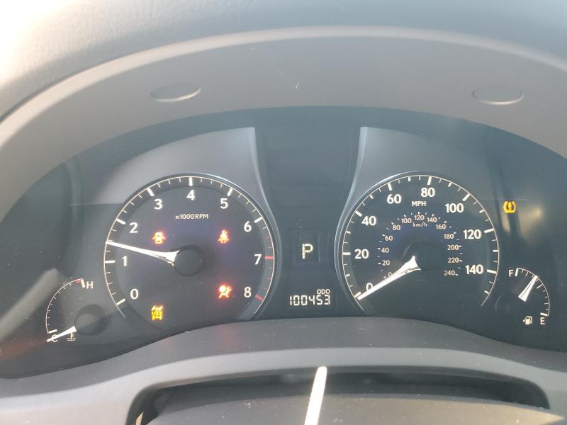 Photo 9 from auction – 2011 LEXUS RX 350 with VIN 2T2BK1BA2BC101818