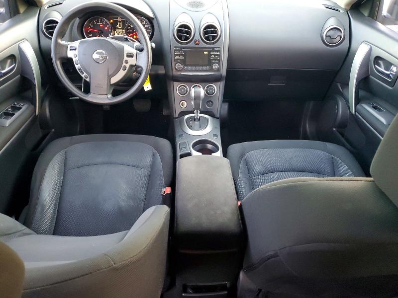 Photo 8 from auction – 2013 NISSAN ROGUE S with VIN JN8AS5MT4DW538577