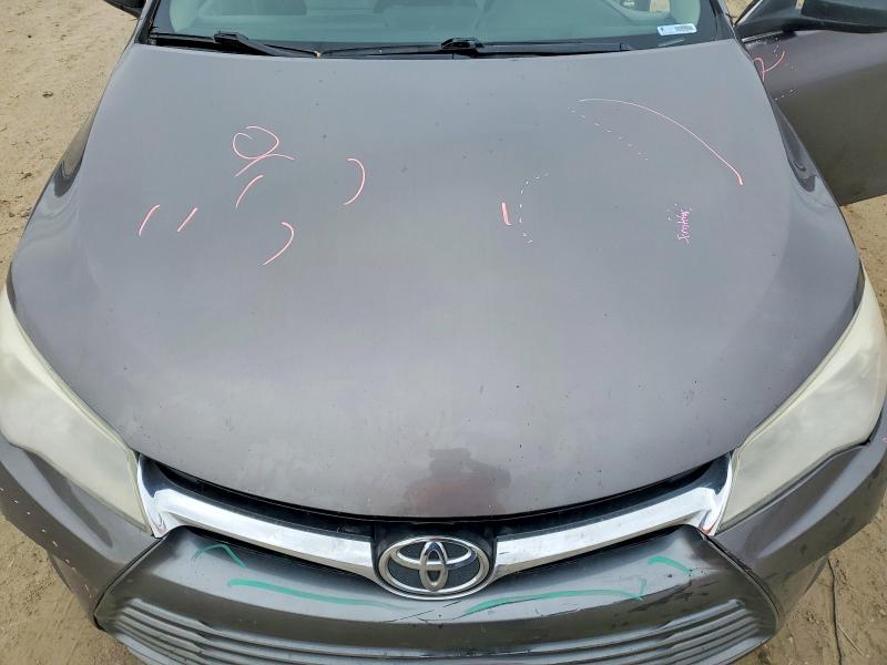 Photo 11 from auction – 2017 TOYOTA CAMRY with VIN 4T1BF1FKXHU734733