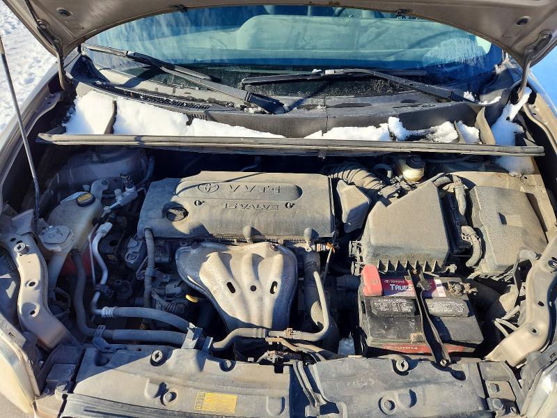 Photo 12 from auction – 2012 TOYOTA SCION XB with VIN JTLZE4FE8CJ011673