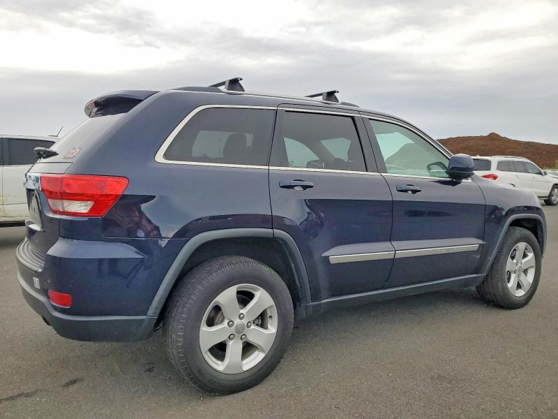 Photo 3 from auction – 2013 JEEP GRAND CHER with VIN 1C4RJFAG6DC609956
