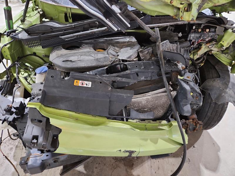 Photo 11 from auction – 2017 KIA SOUL + with VIN KNDJP3A59H7887600