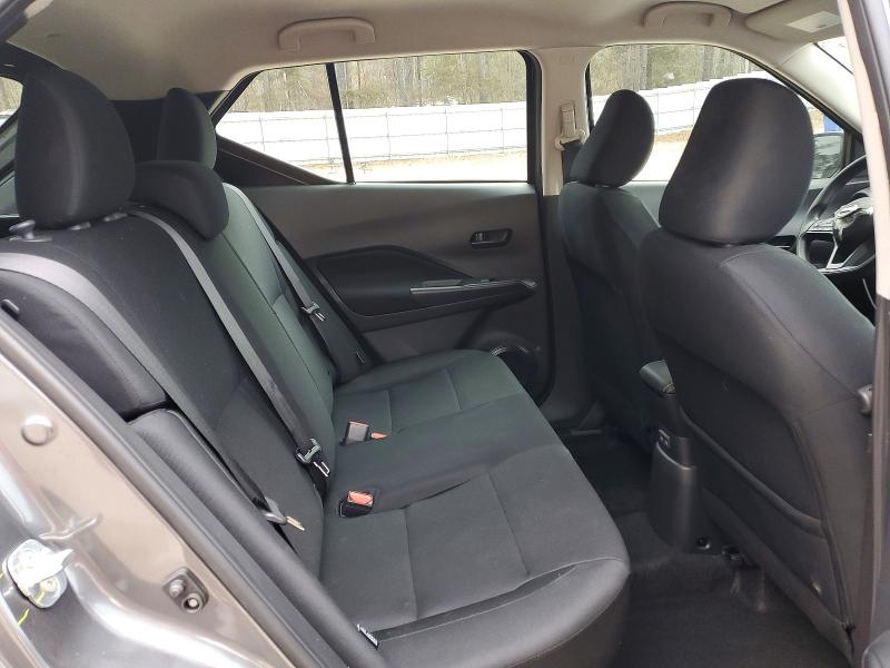 Photo 11 from auction – 2024 NISSAN KICKS with VIN 3N1CP5BV7RL566142