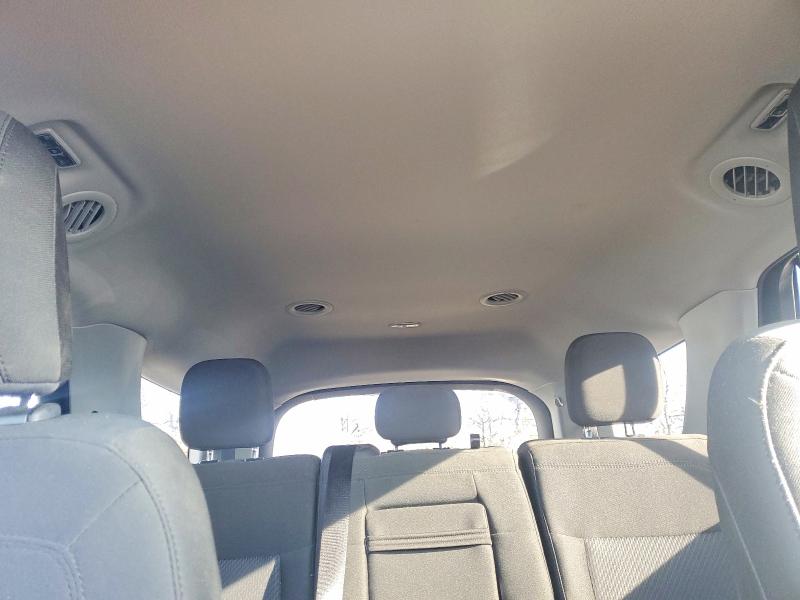 Photo 10 from auction – 2024 FORD EXPLORER X with VIN 1FMSK8DHXRGA41494