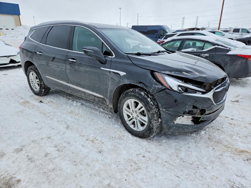 Photo 4 from auction – 2019 BUICK ENCLAVE with VIN 5GAEVAKW2KJ155615