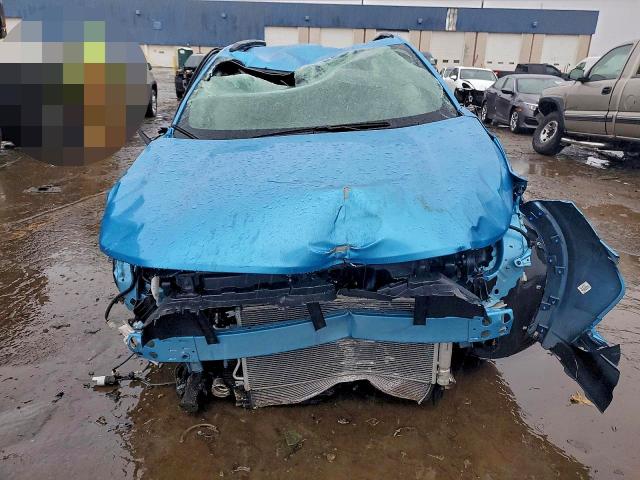 Photo 5 from auction – 2025 CHEVROLET TRAX 2RS with VIN KL77LJEP8SC247346