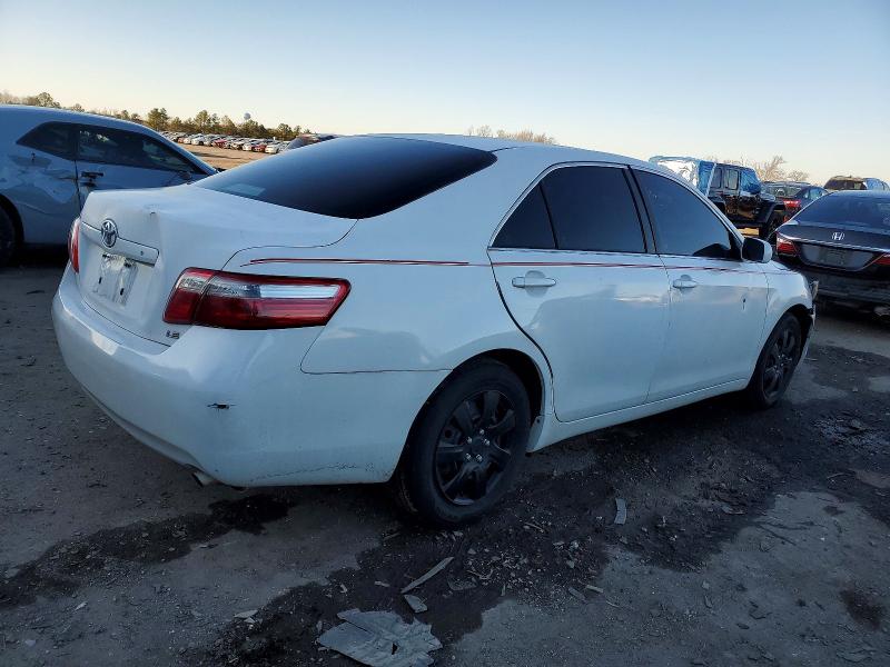 Photo 3 from auction – 2009 TOYOTA CAMRY BASE with VIN 4T1BE46K29U914973
