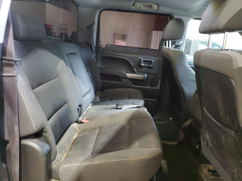 Photo 10 from auction – 2015 CHEVROLET SILVERADO with VIN 3GCUKREH5FG242950