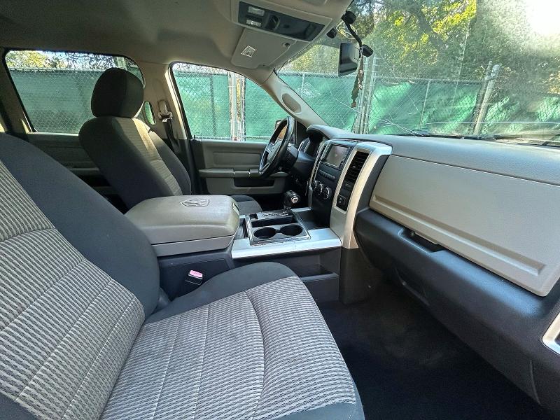 Photo 5 from auction – 2011 DODGE RAM 1500 with VIN 1D7RB1CT5BS543872