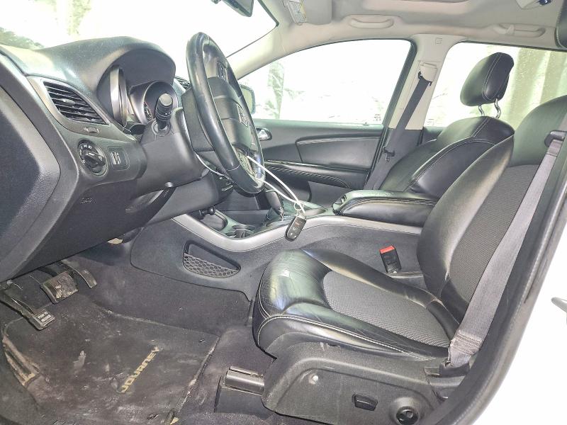 Photo 7 from auction – 2014 DODGE JOURNEY CR with VIN 3C4PDDGG0ET262236